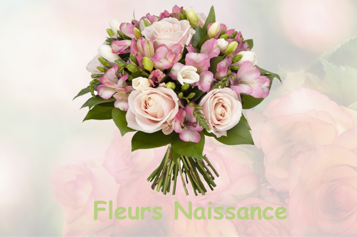 fleurs naissance INOR